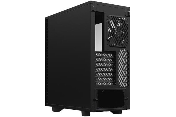 Obudowa PC Fractal Design Define 7 Compact Midi Tower czarny