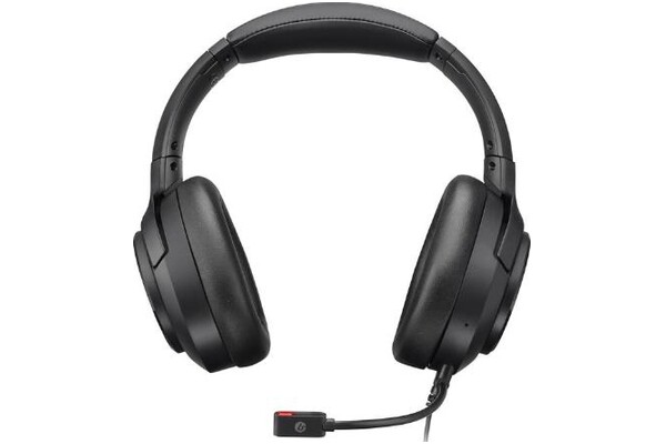 Słuchawki LucidSound LS10P Nauszne Przewodowe