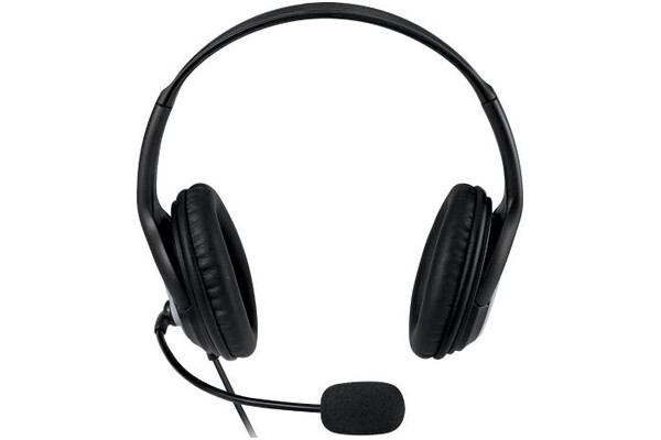 Słuchawki Microsoft LX3000 LifeChat Nauszne Przewodowe