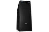Obudowa PC MODECOM Oberon Silent Pro Midi Tower czarny