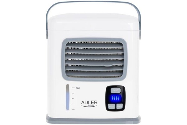 Klimator Adler AD7919 50W 50dB