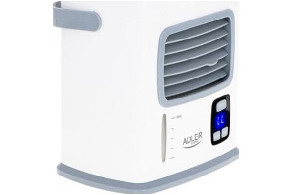 Klimator Adler AD7919 50W 50dB