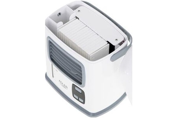 Klimator Adler AD7919 50W 50dB