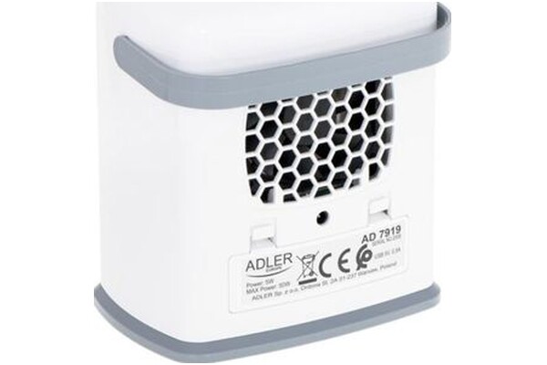 Klimator Adler AD7919 50W 50dB