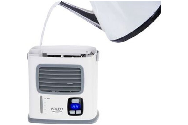 Klimator Adler AD7919 50W 50dB