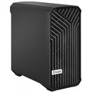 Obudowa PC Fractal Design Torrent Solid Compact Midi Tower czarny
