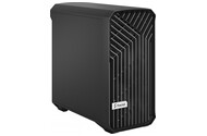 Obudowa PC Fractal Design Torrent Solid Compact Midi Tower czarny