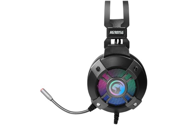 Słuchawki MARVO HG9015G Nauszne Przewodowe