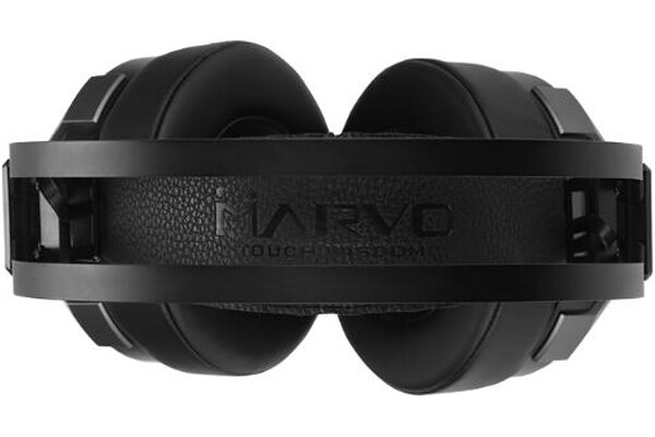 Słuchawki MARVO HG9015G Nauszne Przewodowe