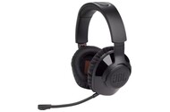 Słuchawki JBL Quantum 350 Nauszne Bezprzewodowe