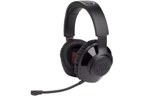Słuchawki JBL Quantum 350 Nauszne Bezprzewodowe
