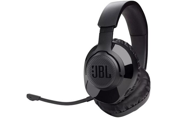 Słuchawki JBL Quantum 350 Nauszne Bezprzewodowe