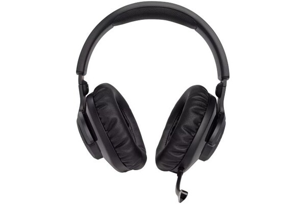 Słuchawki JBL Quantum 350 Nauszne Bezprzewodowe