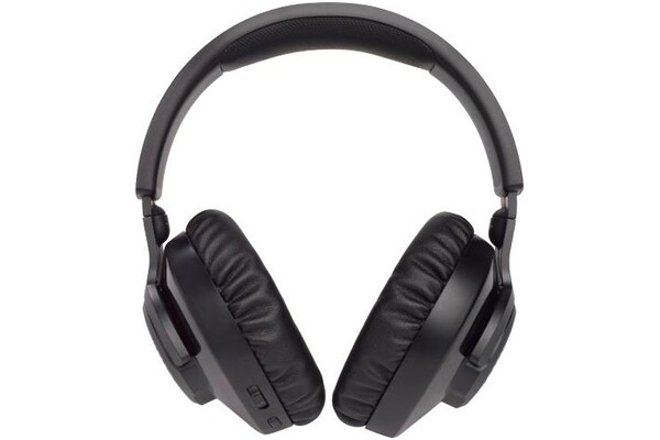 Słuchawki JBL Quantum 350 Nauszne Bezprzewodowe