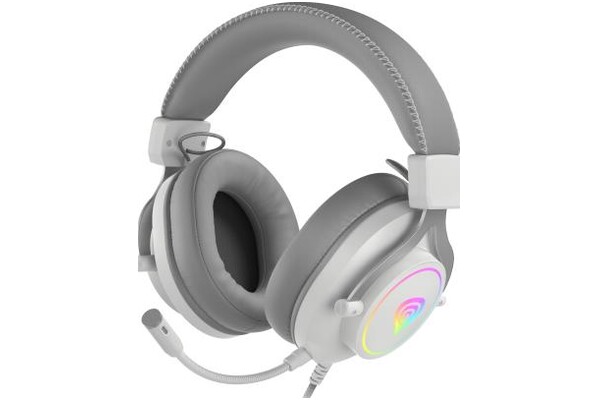 Słuchawki Genesis Neon 750 Nauszne Przewodowe