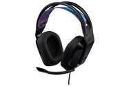 Słuchawki Logitech G335 Nauszne Przewodowe