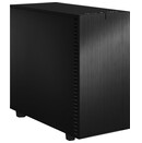 Obudowa PC Fractal Design Define 7 Solid Midi Tower czarny