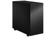 Obudowa PC Fractal Design Define 7 Solid Midi Tower czarny