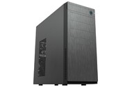 Obudowa PC Chieftec HC-10B-OP Elox Micro Tower czarny