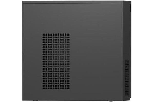 Obudowa PC Chieftec HC-10B-OP Elox Micro Tower czarny