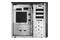 Obudowa PC Chieftec HC-10B-OP Elox Micro Tower czarny