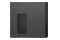 Obudowa PC Chieftec HC-10B-OP Elox Micro Tower czarny
