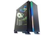 Obudowa PC iBOX Wizard 4 Midi Tower czarny