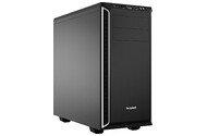 Obudowa PC be quiet! Pure Base 600 Midi Tower czarno-srebrny