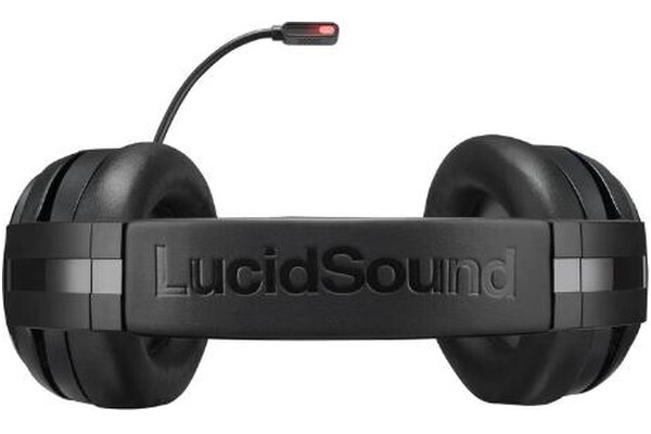 Słuchawki LucidSound LS10X Nauszne Przewodowe