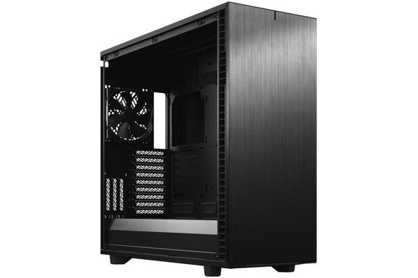 Obudowa PC Fractal Design Define 7 XL Light Tower czarny