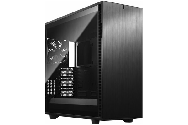 Obudowa PC Fractal Design Define 7 XL Light Tower czarny