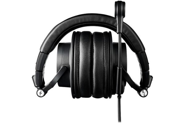 Słuchawki AUDIO-TECHNICA ATHM50X Nauszne Przewodowe