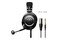 Słuchawki AUDIO-TECHNICA ATHM50X Nauszne Przewodowe