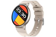 Smartwatch Tracer SMR2 1.39" srebrny