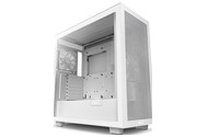 Obudowa PC NZXT H7 Flow Midi Tower biały