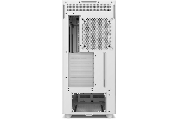 Obudowa PC NZXT H7 Flow Midi Tower biały