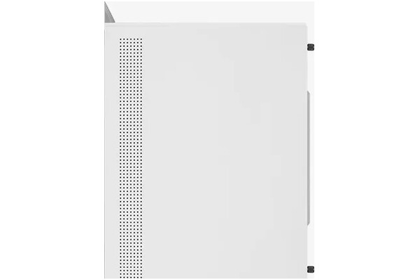 Obudowa PC Aerocool CS-109 Mini V1 Mini Tower biały