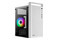 Obudowa PC Aerocool CS-109 Mini V1 Mini Tower biały