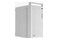 Obudowa PC Aerocool CS-109 Mini V1 Mini Tower biały