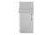 Obudowa PC Aerocool CS-109 Mini V1 Mini Tower biały