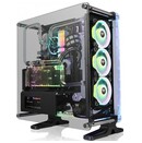 Obudowa PC Thermaltake 350P DistroCase Midi Tower czarny
