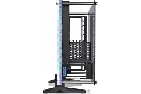 Obudowa PC Thermaltake 350P DistroCase Midi Tower czarny