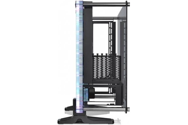 Obudowa PC Thermaltake 350P DistroCase Midi Tower czarny