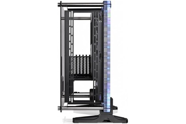 Obudowa PC Thermaltake 350P DistroCase Midi Tower czarny
