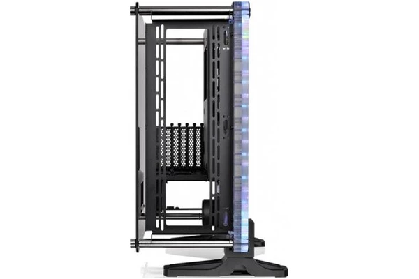 Obudowa PC Thermaltake 350P DistroCase Midi Tower czarny