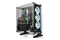 Obudowa PC Thermaltake 350P DistroCase Midi Tower czarny