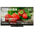 Telewizor TOSHIBA 65QA7D63DG 65" 4K Ultra HD