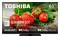 Telewizor TOSHIBA 65QA7D63DG 65" 4K Ultra HD