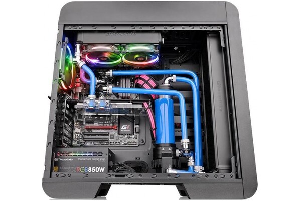 Obudowa PC Thermaltake V71 Core Tower