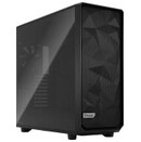 Obudowa PC Fractal Design Meshify 2 XL TG Light Midi Tower czarny